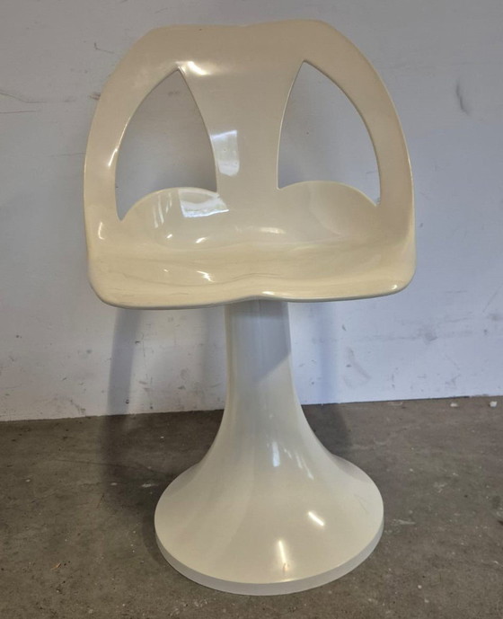 Image 1 of Jaren 70 Space Age Fauteuils