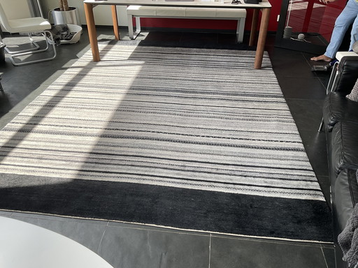 Groot Berber Vloerkleed 258 X 354