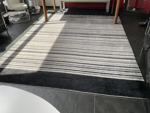 Groot Berber Vloerkleed 258 X 354