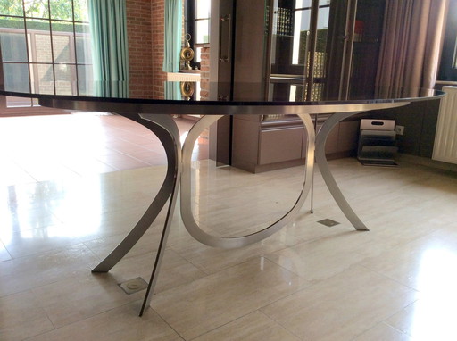 Table Xavier Feal 1975