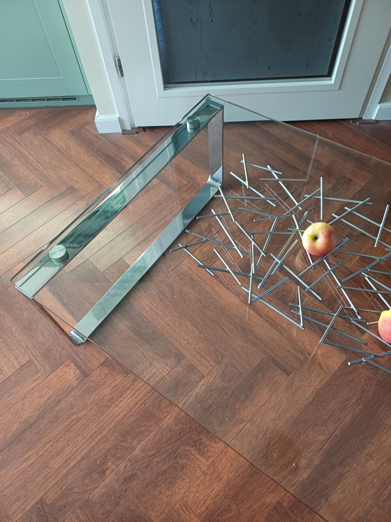 Image 1 of Rolf Benz Salontafel 8710