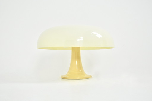 "Nesso" tafellamp van Giancarlo Mattioli voor Artemide, 1960S, 1e editie