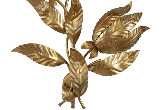 Image 1 of Vintage wandlamp