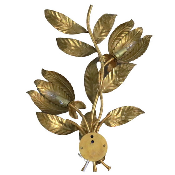 Image 1 of Vintage wandlamp