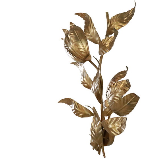 Image 1 of Vintage wandlamp