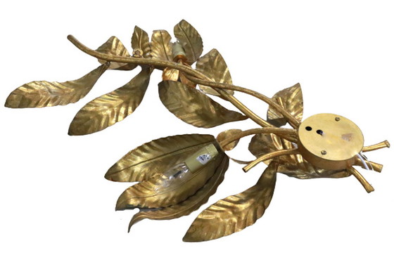 Image 1 of Vintage wandlamp