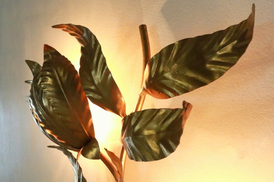 Image 1 of Vintage wandlamp