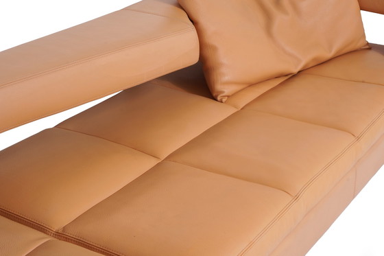 Image 1 of refurbished Formenti cornersofa Wave