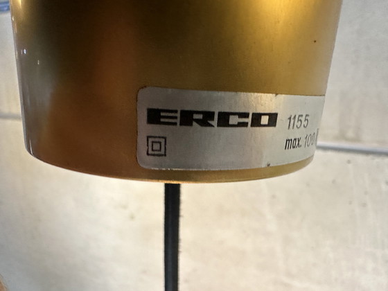 Image 1 of Vintage Hanglamp - Erco