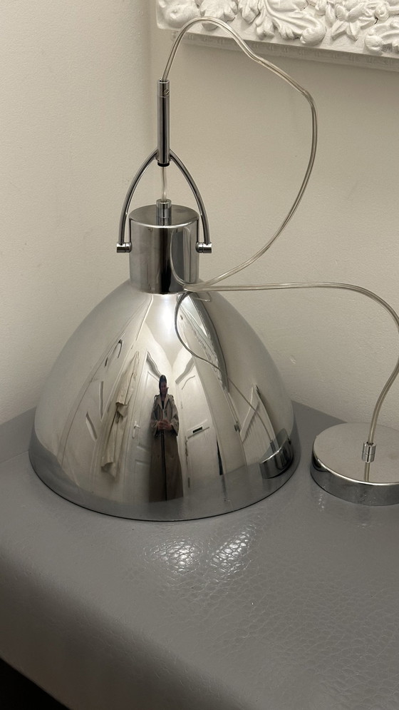 Image 1 of Seeddesign Hanglamp Laito L