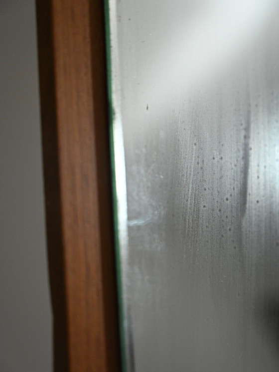 Image 1 of Scandinavische Spiegel Eind 1950