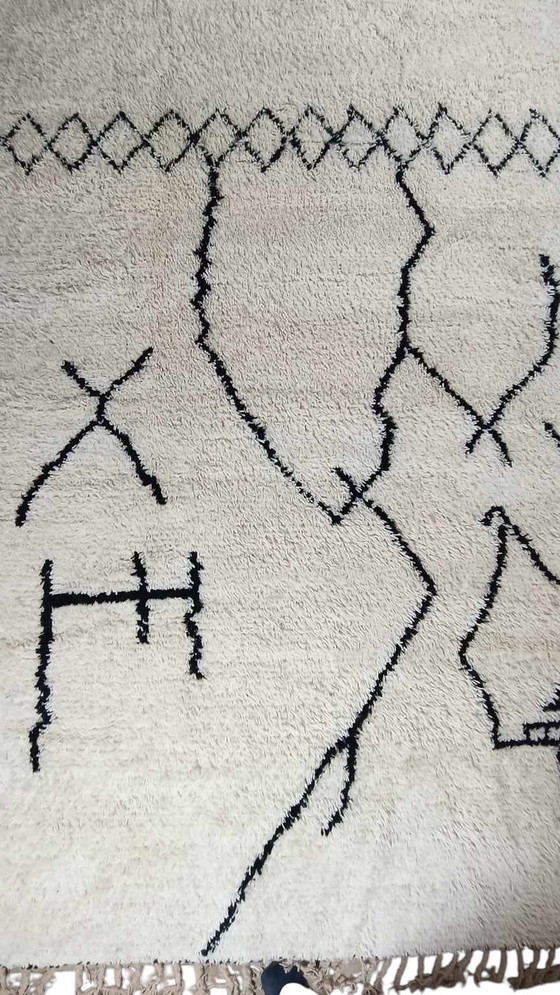 Image 1 of Berber Karpet Berber Tapijten Eettafel Hoogpolig Tapijt Kopen Laagpolig Outlet Vloerbedekking Gekleurde Goedkope Vloerkleed