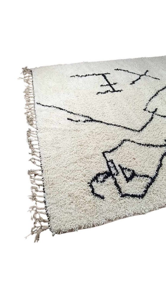 Image 1 of Berber Karpet Berber Tapijten Eettafel Hoogpolig Tapijt Kopen Laagpolig Outlet Vloerbedekking Gekleurde Goedkope Vloerkleed