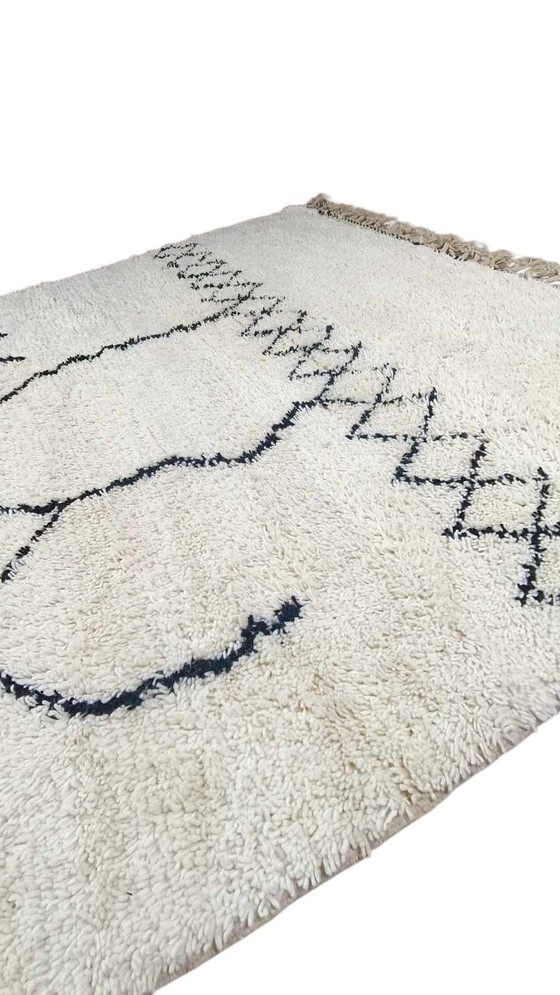 Image 1 of Berber Karpet Berber Tapijten Eettafel Hoogpolig Tapijt Kopen Laagpolig Outlet Vloerbedekking Gekleurde Goedkope Vloerkleed