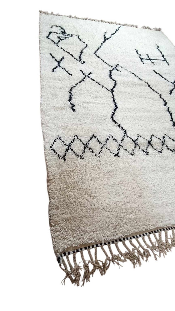 Image 1 of Berber Karpet Berber Tapijten Eettafel Hoogpolig Tapijt Kopen Laagpolig Outlet Vloerbedekking Gekleurde Goedkope Vloerkleed