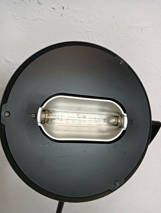 Image 1 of la Relco uitschuifbare Italiaanse design vloerlamp 