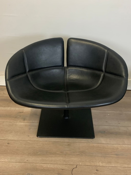 Moroso FJORD Swivel fauteuil