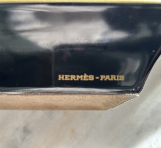 Image 1 of Hermès Vide-Poche Pierres D'Orient Et D' Occident