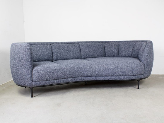 Image 1 of Wittmann Vuelta Lounge Sofa Design Jaime Hayon