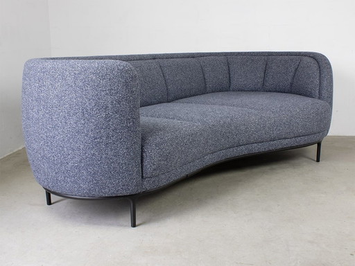 Wittmann Vuelta Lounge Sofa Design Jaime Hayon