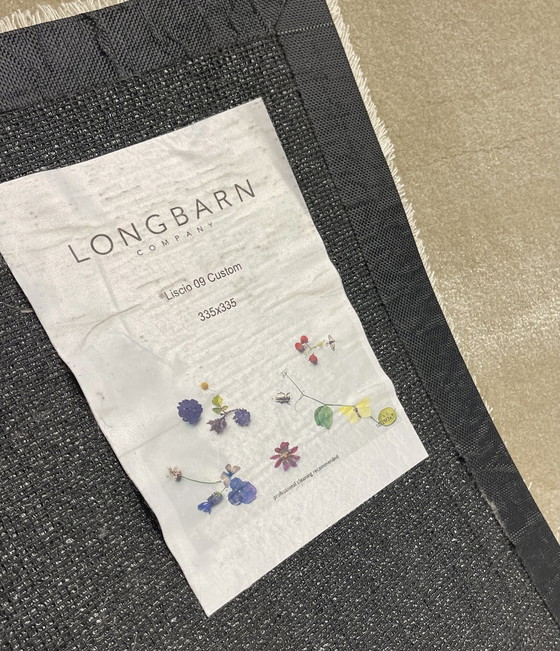 Image 1 of Brink & Campman Longbarn Liscio Tapijt 335 X 335