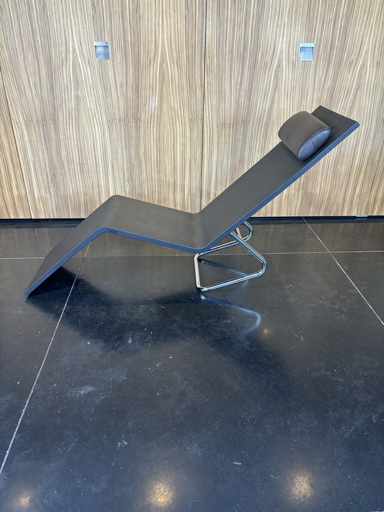 Image 1 of Mvs Chair By Maarten Vanseveren For Vitra