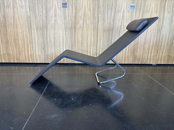 Image 1 of Mvs Chair By Maarten Vanseveren For Vitra