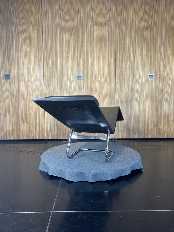 Image 1 of Mvs Chair By Maarten Vanseveren For Vitra