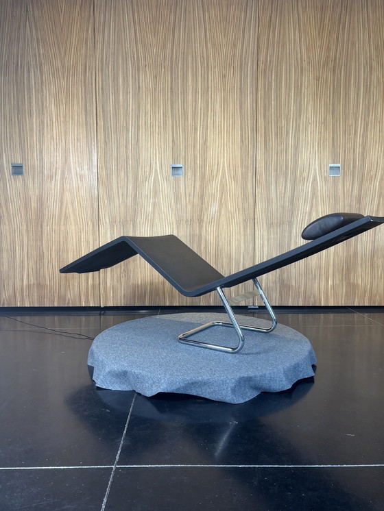 Image 1 of Mvs Chair By Maarten Vanseveren For Vitra