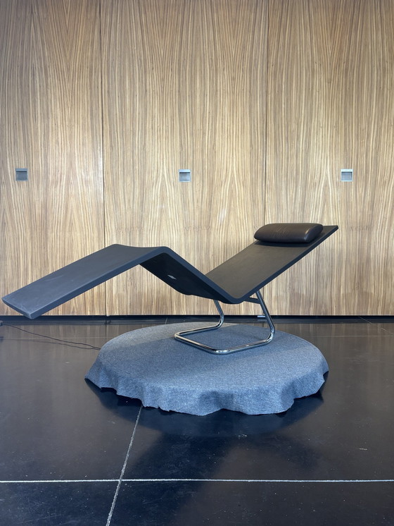 Image 1 of Mvs Chair By Maarten Vanseveren For Vitra