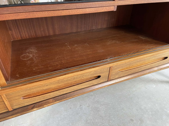 Image 1 of Highboard palissander Pederson & Son