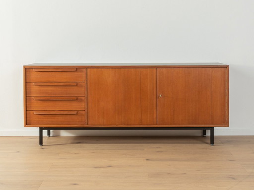  Dressoir 1960S, Wk Möbel