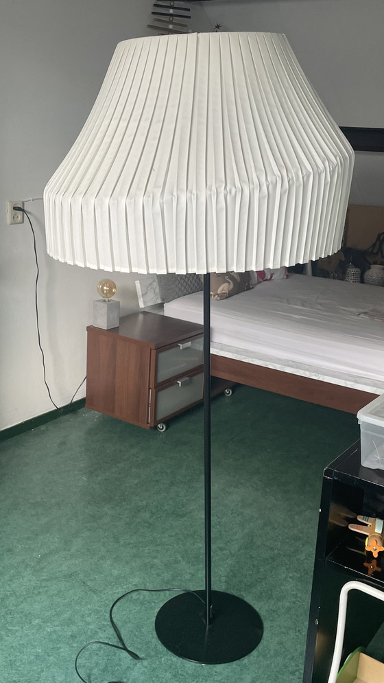 Image 1 of Pleat 75 Vloerlamp Dum