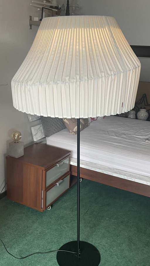 Pleat 75 Vloerlamp Dum