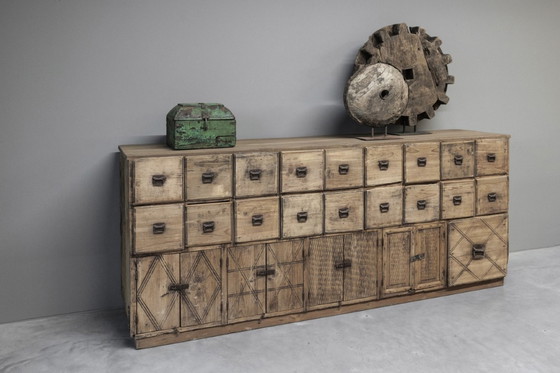 Image 1 of Vintage Sideboard