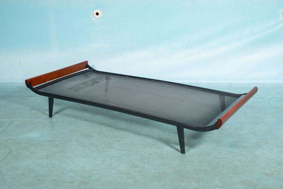 Image 1 of Vintage daybed Auping teakhout