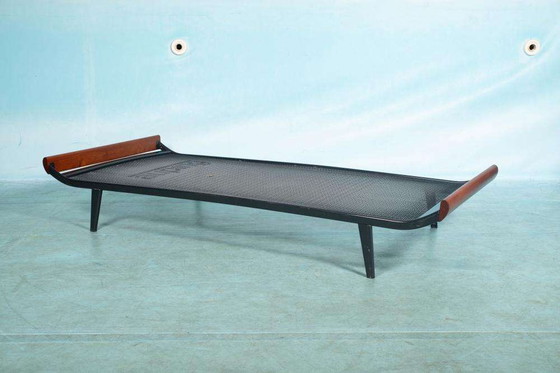 Image 1 of Vintage daybed Auping teakhout