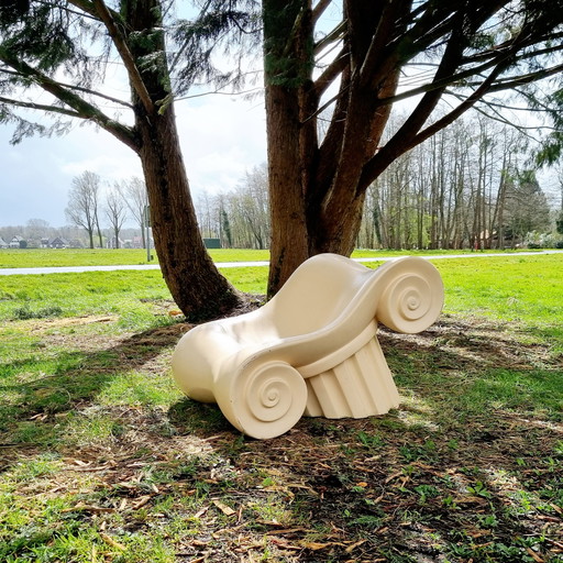 2x Capitello fauteuils