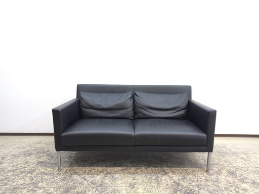 Walter Knoll Jason sofa designer sofa lederen sofa bank