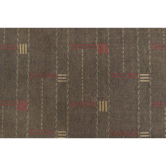 Image 1 of Mid Century Tapijt van Bytex, jaren 1960