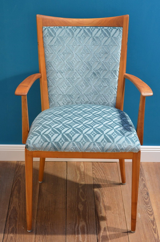 Image 1 of Vintage fauteuil uit de jaren 60-70