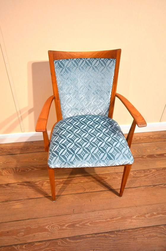 Image 1 of Vintage fauteuil uit de jaren 60-70