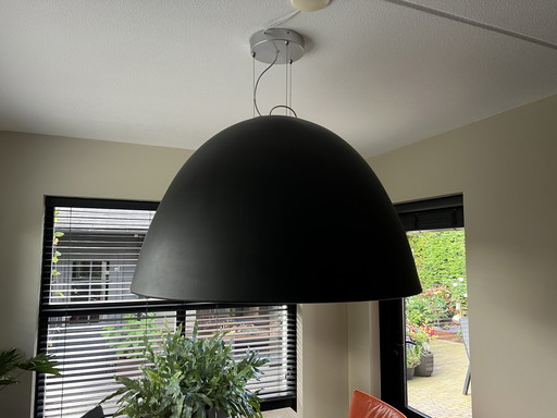 Panzeri XXL hanglamp kunstof