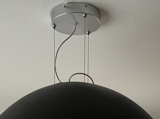 Image 1 of Panzeri XXL hanglamp kunstof