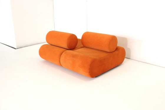 Image 1 of Corbi Modulair Element Sofa Fauteuil Klaus Uredat