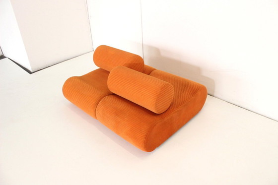 Image 1 of Corbi Modulair Element Sofa Fauteuil Klaus Uredat