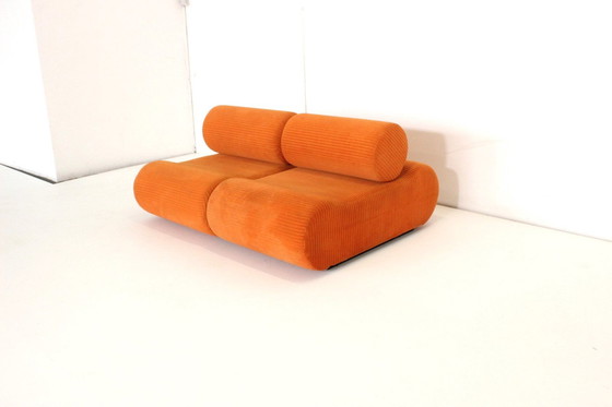 Image 1 of Corbi Modulair Element Sofa Fauteuil Klaus Uredat