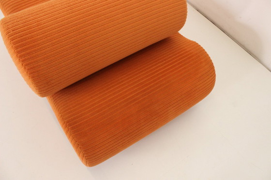 Image 1 of Corbi Modulair Element Sofa Fauteuil Klaus Uredat