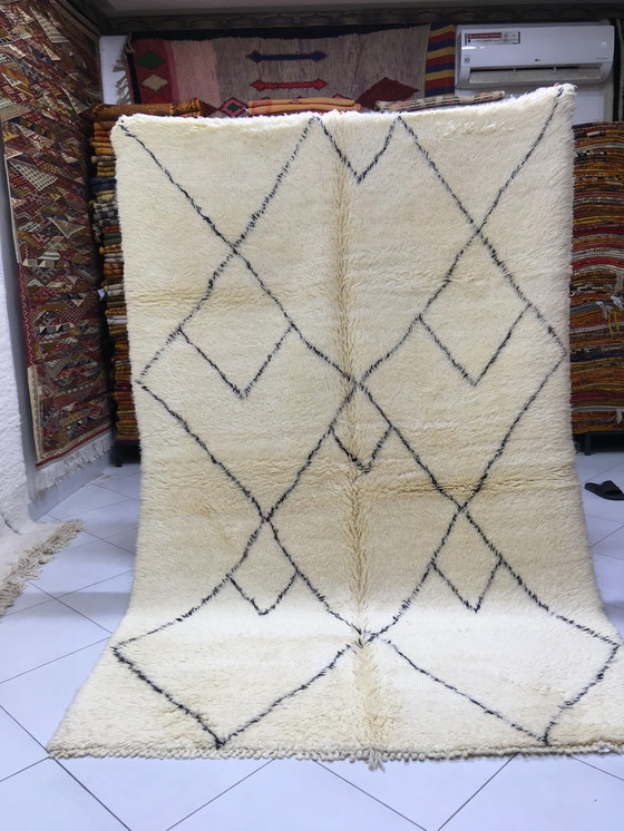 Image 1 of Marmoucha vloerkleed 2m60 x 1m70