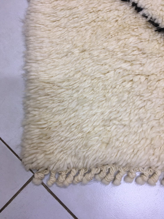 Image 1 of Marmoucha vloerkleed 2m60 x 1m70